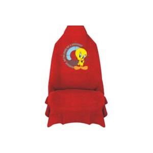 Wb Πετσετα Ριχτη Tweety Red